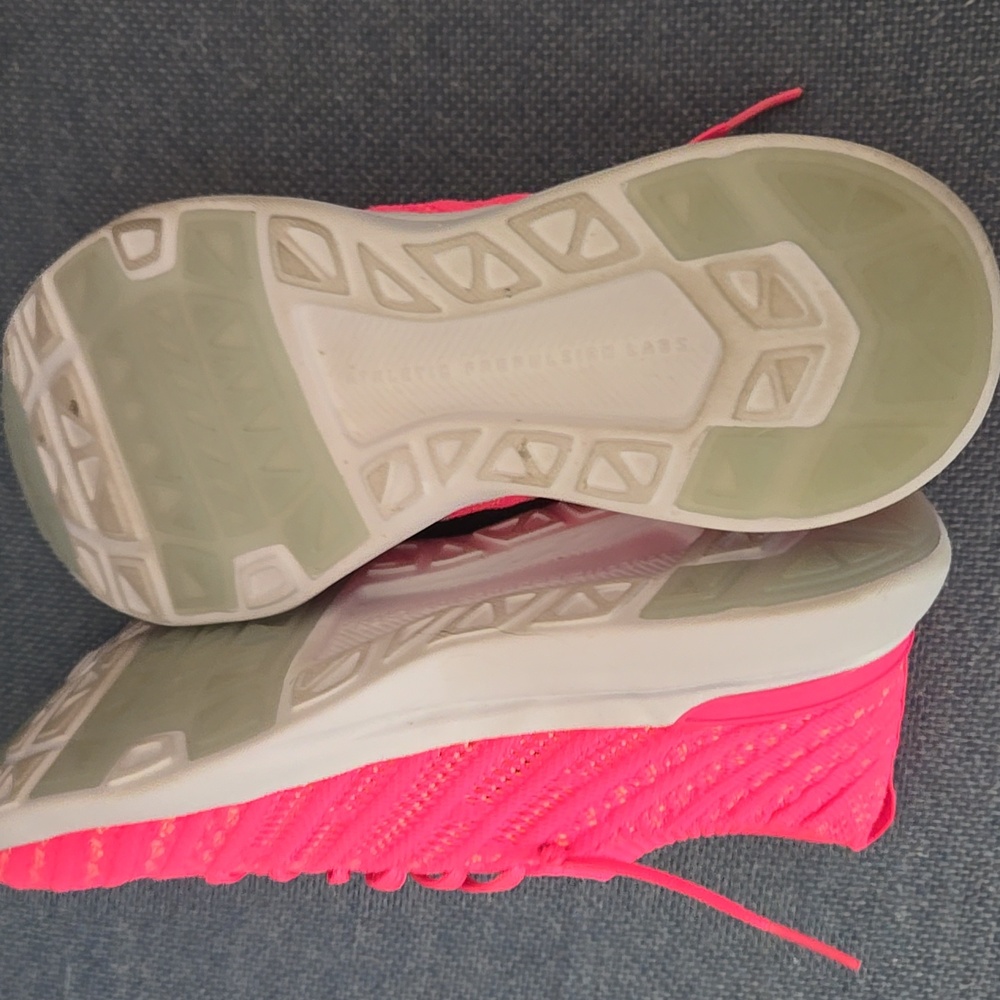 APL Athletic Propulsion Labs Techloom Wave Fusion Sneakers - Picture 5 of 6